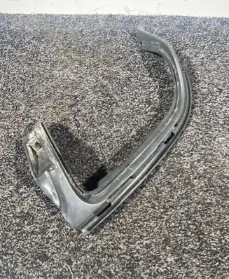 Volvo V60 Muffler trim 31359775 15001136
