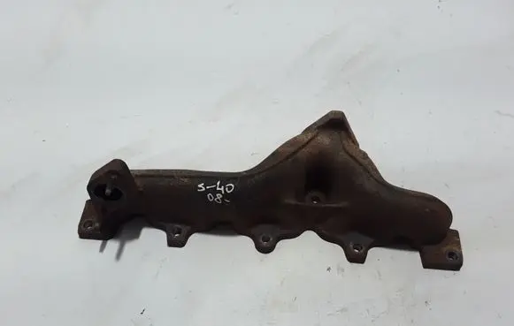 Volvo S40 Exhaust manifold 9646849080