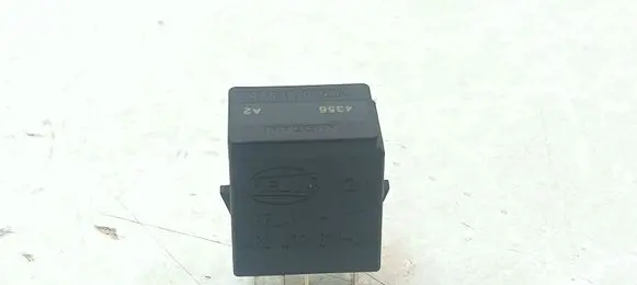 Nissan Qashqai Other relay 25230