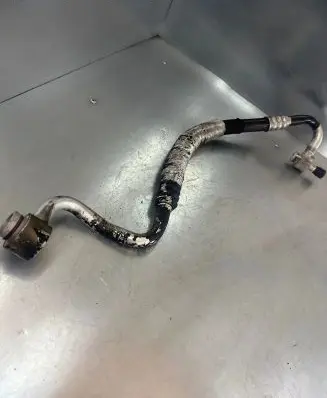 Audi A6 S6 C7 4G Air conditioning (A/C) pipe/hose 4G0260707P