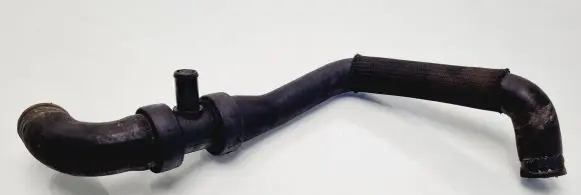 Peugeot 206 Engine coolant pipe/hose