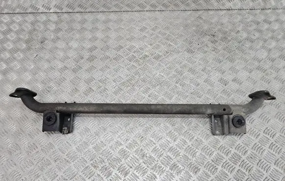Mercedes-Benz GLE (W166 - C292) Bottom radiator support slam panel 