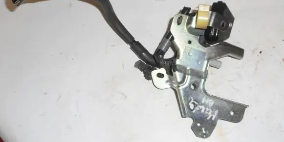 Mazda 3 III Air pressure sensor K415NF PE01 2460V