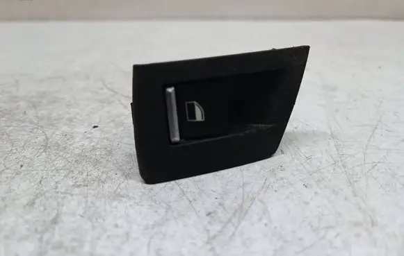 BMW 5 F10 F11 Electric window control switch 9163527