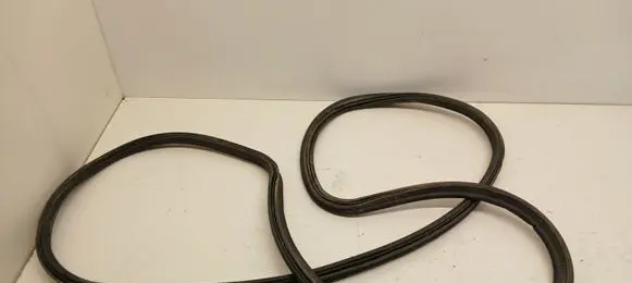 BMW 7 F01 F02 F03 F04 Trunk rubber seal (body) 7184108