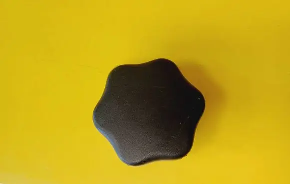 Renault Modus Seat adjustment knob 378161