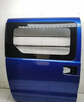 Hyundai H-1, Starex, Satellite Side sliding door Dot772as2m340 43r000071
