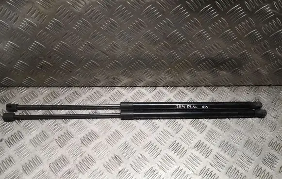 Mercedes-Benz C W204 Front bonnet/hood damper/strut A2049800064 2049800964