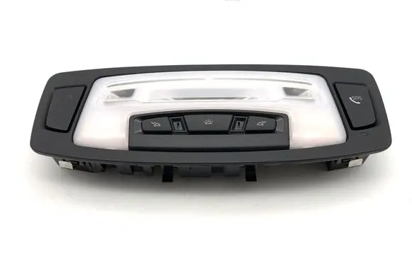 BMW 4 F32 F33 Front seat light E1137665 42931249602