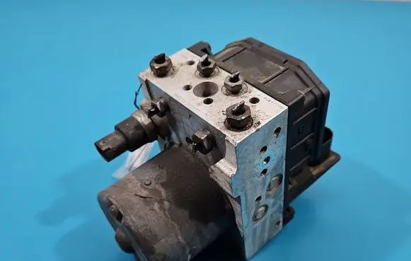 Alfa Romeo GT ABS Pump 0265950182 IMPRK1534485