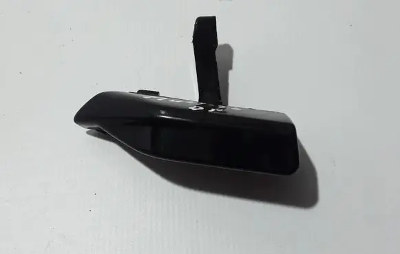 Ford Mach-E I Front door exterior handle LJ8BR22404AFW