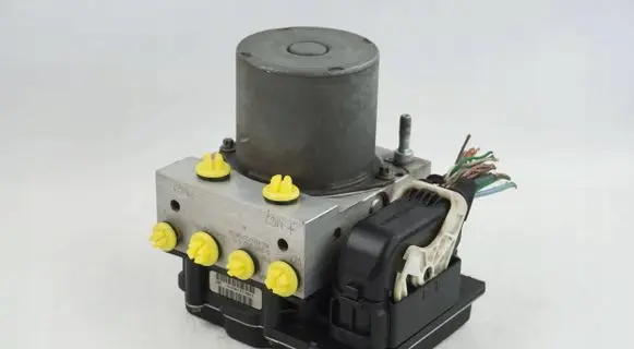 Peugeot Expert ABS Pump 0265252016 1440179480 0265951845