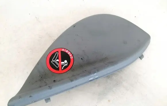 Renault Laguna II Other interior part 8200026116 8200026115