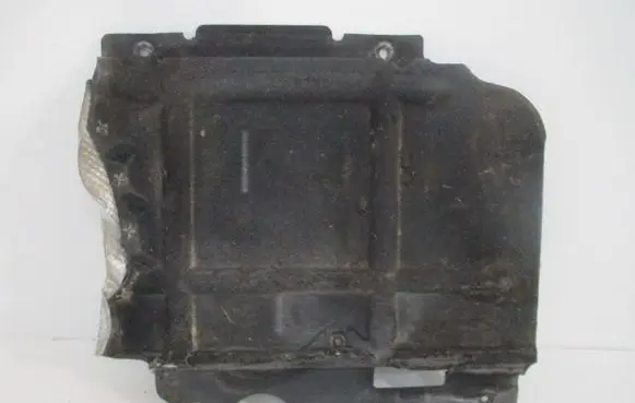 Jeep Grand Cherokee Engine splash shield/under tray