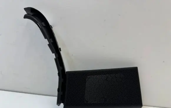 Porsche Macan (95B) Side speaker trim/cover 95B035406A