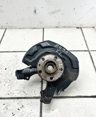 Skoda Kamiq Front wheel hub spindle knuckle 