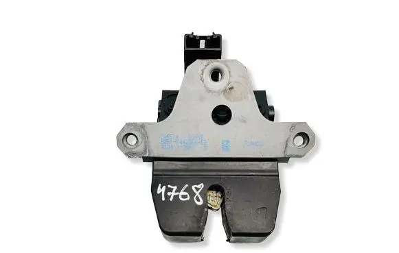 Ford S-MAX Tailgate/trunk/boot lock/catch/latch 