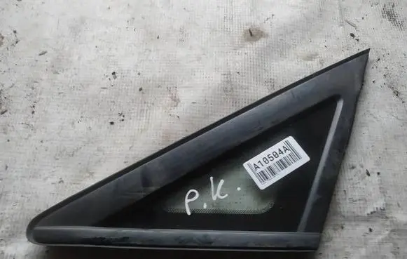 Subaru B9 Tribeca Front triangle window/glass as2