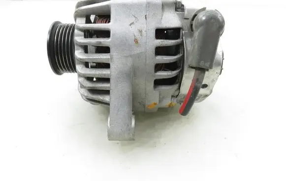 Toyota Yaris Generator/alternator PSR10029