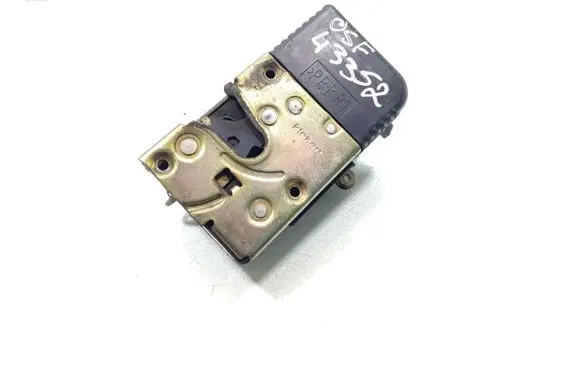 Peugeot Expert Front door lock