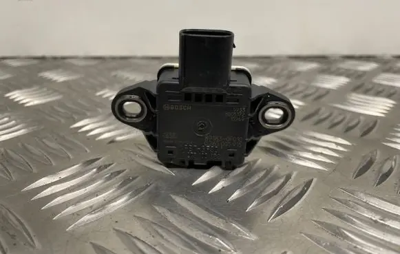 Toyota Avensis T270 ESP acceleration yaw rate sensor 891830F010