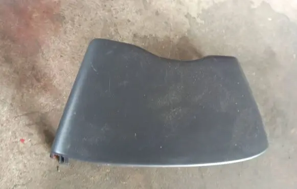 Renault Clio II Steering wheel column trim r6215250