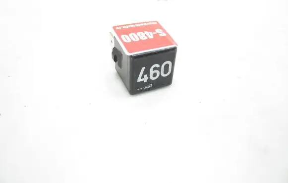 Volkswagen Golf V Other relay 1K0951253A PA66GF25 V23134J52X450