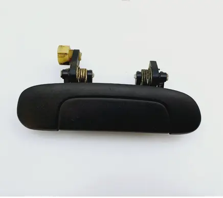 Mazda 323 F Rear door exterior handle