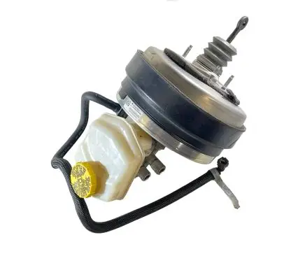 Jeep Grand Cherokee Brake booster 04581956AG P04581956AG