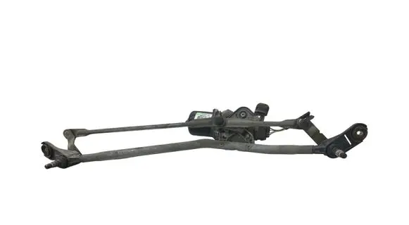 Mercedes-Benz Citan W415 Front wiper linkage and motor 54001902 54526811