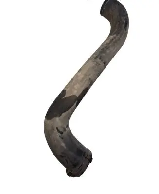 Ford S-MAX Intercooler hose/pipe