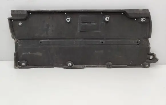 Toyota Corolla E210 E21 Engine splash shield/under tray 5816602180