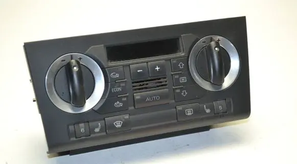 Climate control unit