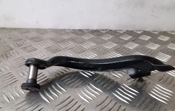 Opel Vivaro Sliding door upper roller guide/hinge G311971J