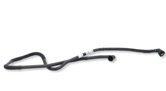 BMW X6 G06 Active carbon filter fuel vapour canister 7439938MWGK0104