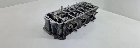 Audi A6 S6 C7 4G Engine head 0594BP 4800900E