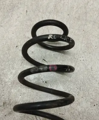 Audi A3 S3 8L Rear coil spring