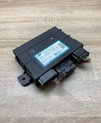 Volkswagen Sharan Comfort/convenience module 7M0962257H 95VW15K600BC