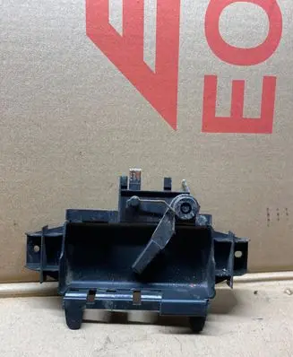 Volvo S70 V70 V70 XC Loading door lock 