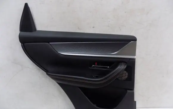 Mazda CX-60 Coupe rear side trim panel KAAA68D5Y