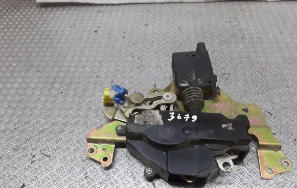 Ford Maverick Tailgate/trunk/boot lock/catch/latch