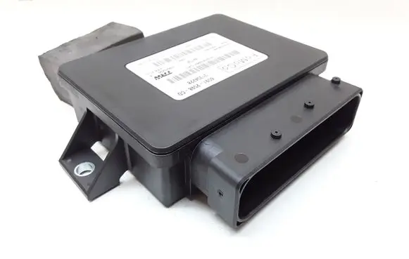Volvo S60 Hand brake control module 31334228 6G912598CD