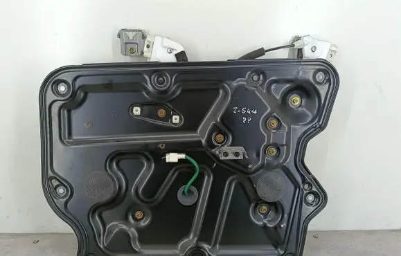 Nissan Murano Z50 Front door window regulator with motor 80730CC000