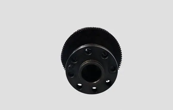 BMW 5 F10 F11 Crankshaft B47 A211