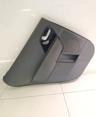 KIA Niro Rear door card panel trim 83312Q4000 83301Q4120 183334Q4030