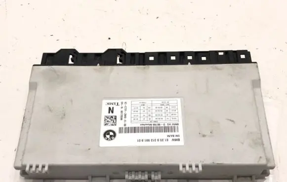 BMW 5 F10 F11 Other control units/modules 9313991