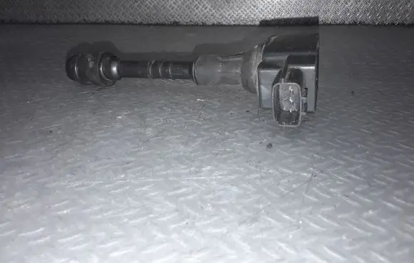 Nissan Almera N16 High voltage ignition coil 224486N015