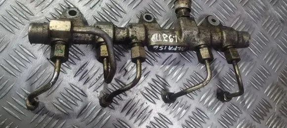 Alfa Romeo 156 Fuel main line pipe