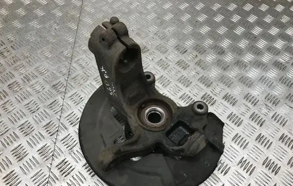 Volvo S60 Front wheel hub spindle knuckle 3K171A