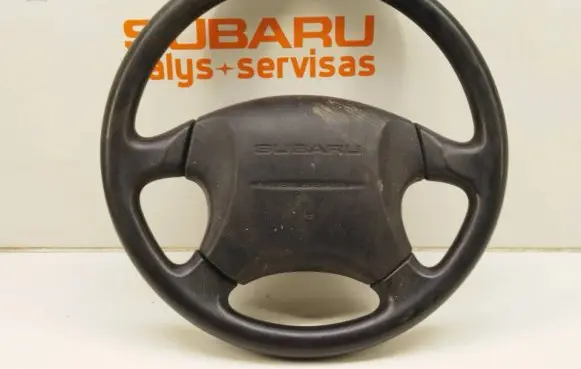 Subaru Legacy Steering wheel